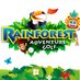 Rainforest Golf (@RainforestGolf) Twitter profile photo