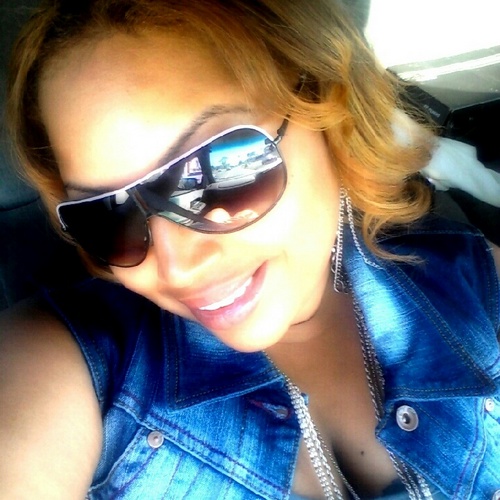 #teamMe fck all dat otha shit