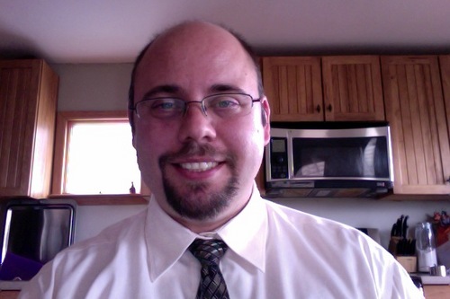 Musician (Orgainist) / IT Professional