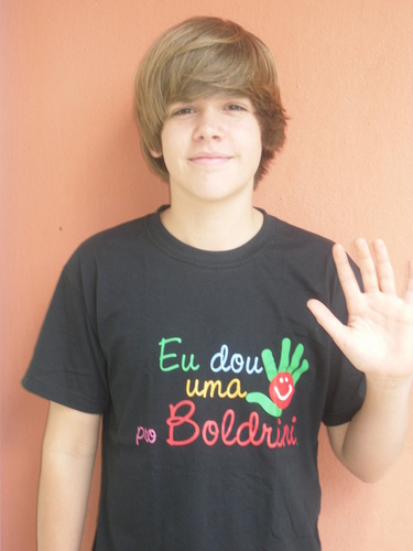 Eu tava escrevendo um bi mó top, só que o Theu chegou aqui para me apresentar pro cobertor delle (66' Parida: 14/06/12