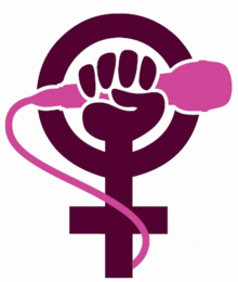 FemComique's profile picture. it's time to stand up. all female, five week comedy classes. created by @cameronesposito taught by @kelsiehuff grad shows at @thelincolnlodge tight5prod.