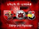 Twitter  onde se Encontra Torcedores Loucos pelo Flamengo.