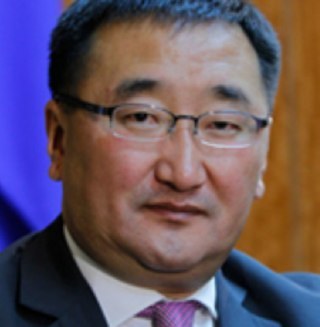 former FM and Security & Foreign Policy Advisor to The President of Mongolia