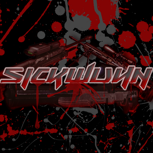 SicKWuhn's profile picture. Competitive Gamer - Halo, Gears, CoD
|| Go check out my YouTube channel and if you haven't already, Subscribe!!! ||