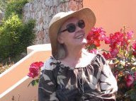 I am an Opera stage director.  I spend a lot of time flying from continent to continentt. I love my creative work!  When I have time I give singing master class