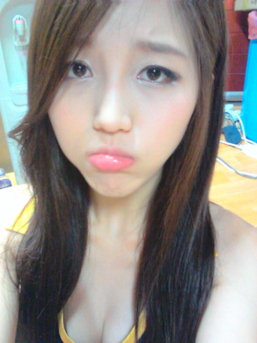 안녕하세요~~모델김단아입니다^^