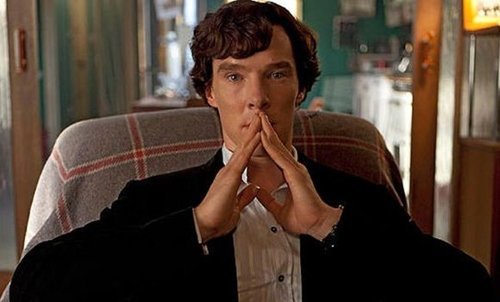 Consulting Detective, along with my assistant @DocJohnW.
(18+/MCRP)