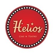 Cine Teatro HELIOS ofrecerá a la comunidad todos los géneros del arte, para todas las edades y en sus más diversos formatos. Un espacio para disfrutar!!!!