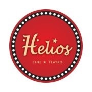 Cine Teatro HELIOS ofrecerá a la comunidad todos los géneros del arte, para todas las edades y en sus más diversos formatos. Un espacio para disfrutar!!!!