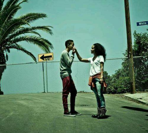 Jadenator For Life! #Misfits