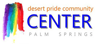 DesertLGBT's profile picture. LGBT Community Center - Palm Springs & Desert Cities | DPCC office closure indefinite | $ shortfall @DesertLGBT
