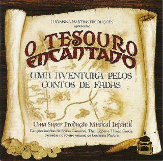 Tesouro Encantado! Todos Sábados e Domingos as 17 hs, no Teatro dos Grandes Atores, no Barra Square, Barra da Tijuca, Rio de Janeiro! Espero todos vocês la!
