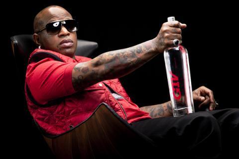 #1 STUNNA..YMCMB