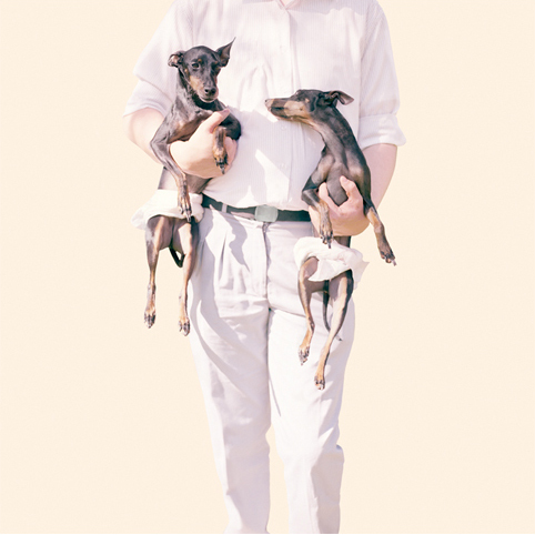 Head of Agency @Protein UK /// Previously @DazedMagazine @AnOthermagazine & AnOther Man