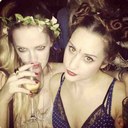 Louisa Daniel - @lululabella - Twitter