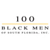 100 Black Men of South Florida (@100blackmensf) Twitter profile photo