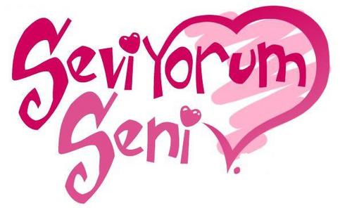 O Seni Çok Seviyor Videosu..