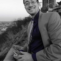 Justin Pihony (@justinpihony) 's Twitter Profile Photo Justin Pihony (@justinpihony) 's Twitter Profile Photo
