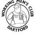 Dartford WMC (@dartfordwmc) Twitter profile photo