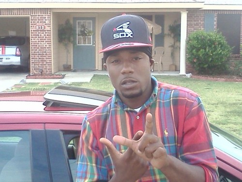 #T.S.F./K.M.G. NIGGA!!!!! DAT LOVE TO GO LIVE ANYTIME, ANYPLACE CAUSE DATS HOW IM COMING!!! I LIVE LIFE LOYAL SOME SAY ITS HARD I SAY BE YOU!!!