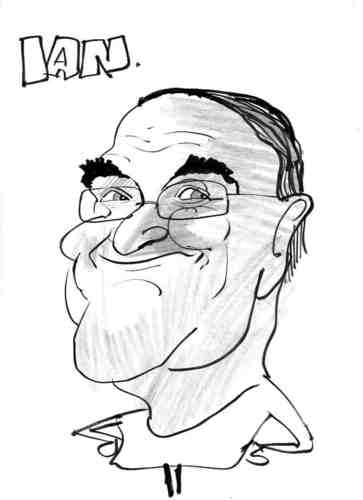 ecoached's profile picture. Ian McLaren: Management Coach, NLP Trainer, Author of Communications Excellence, Wine Taster, Cook, Poet and all-round Problem Solver