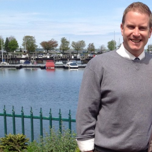 bskoczylas's profile picture. 