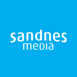 Sandnes Media ASさんのプロフィール画像