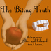 Biting Truth (@ccbitingtruth) Twitter profile photo Biting Truth (@ccbitingtruth) Twitter profile photo