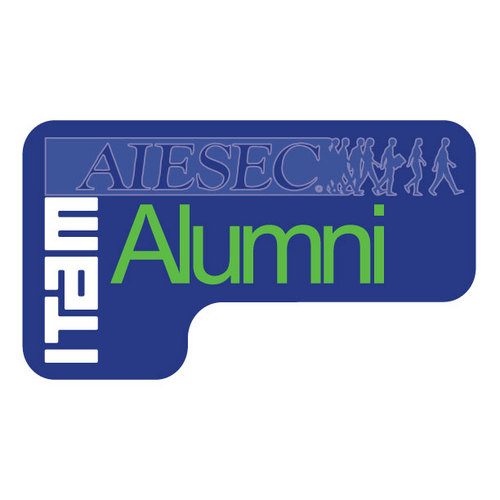 We try to keep in touch our Alumni with AIESEC ITAM, and let you know the most important news from AIESEC in the world.