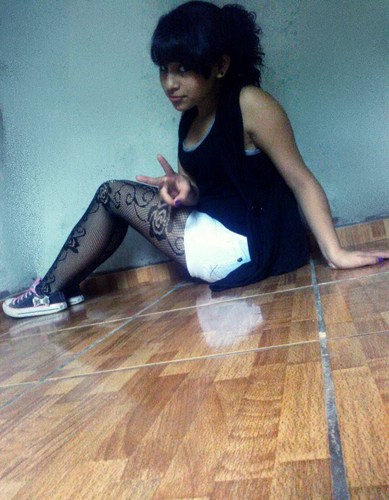 Focoo , Forçaa & Fée Seempre .... ♥