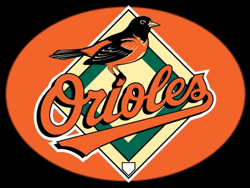 Minnesota Amateur Baseball Team - New Prague Orioles