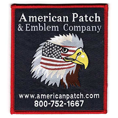 We create custom patches for any occasion. Free quote, free setup, free sample! We also post some great DIY projects and craft ideas!