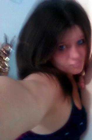 feelin' like a ★ :-)