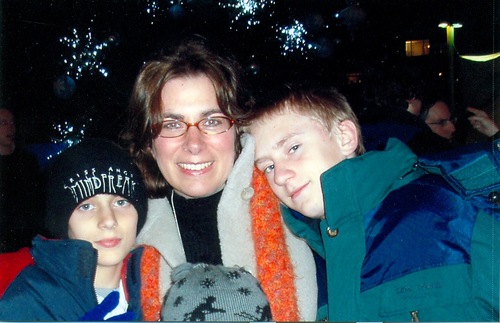 RandiPosner's profile picture. Gifted Specialist in a K-6 school