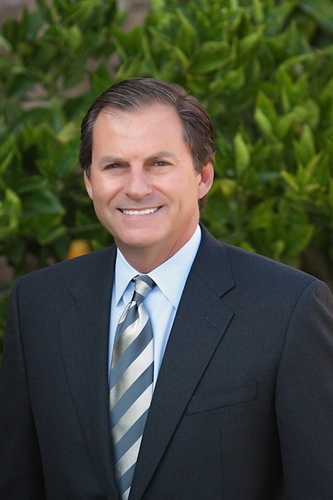 Chairman and CEO of Newport Investment Associates, a real estate and investment company