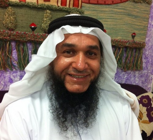 الشيخ طارق العلي ( tarqalali1) Twitter