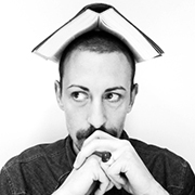 aspera_astra's profile picture. Copywriter & Strategic Planner - 360° creative thought, I play with Brands...come and get some.