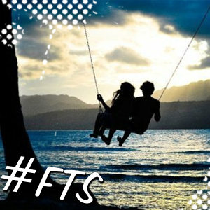 Elk halfuur een TeenTweet tot 01:00 's nachts! Gewoon volgen! #FTS