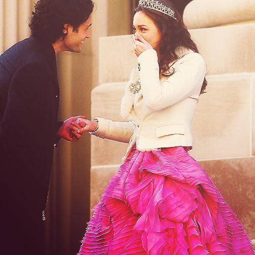 DairiloveDair's profile picture. I never thought it was possible to love a tv couple like that but dan and blair change that and i love them more and more everyday I love #Dair #TeamDair