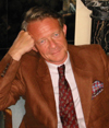 Avocat au Barreau de Paris
Médiateur