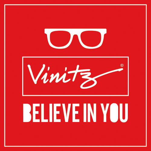 A VINITZ é uma empresa que vem surpreendendo o mercado com novas tendências e diferentes estilos em óculos solares e receituários.