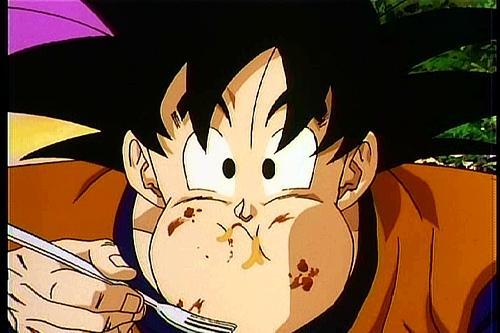 Hey guys it's Goku,nice to meet you. I am the Champion of Christmas
Official account for abridged Goku
P.S. Don't rape or steal Christmas