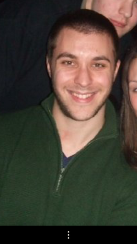 NZimmaro's profile picture. Italians keep it real