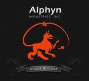 Alphyn_ind's profile picture. Join our Technological Apparel revolution! Our goal is to enjoy the full potential of 21st century technologies by creating multi-function garments.
