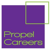 Propel Careers (@propel_careers) 's Twitter Profile