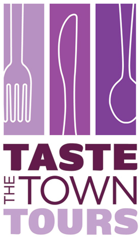 Taste the Town Tours is the only walking food tour in NOTL.  Foodies & history buffs alike will love this culinary tour which boasts tastings at 6 locations.