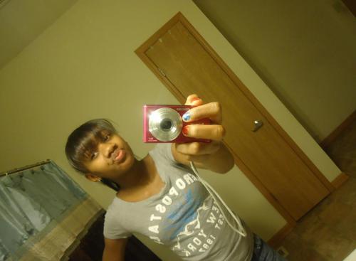 LIVEEEE . LAUGHHHH xx LOVEEE .
-  Make Mistakes x Learn From Them , But Never REGRET Things That made You Smile(:
P.s FOLLOW Mee And Ill Follow BACK .