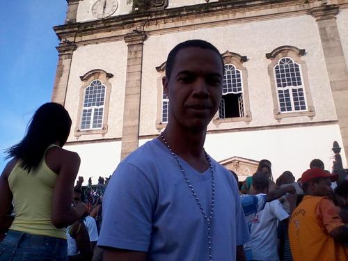 IvoIvonildo's profile picture. Minha voz é o espelho da minha alma