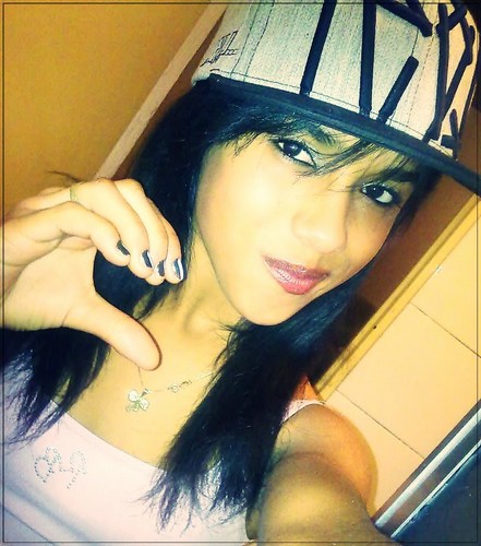 sensualize , student , songwriter , Street Dance , Free step , model of my mother :3 photography & Dj . 17/10