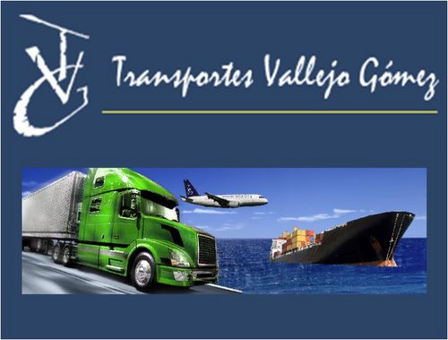 Transporte de carga vía Aérea, Terrestre,Fluvial-Maritima, con amplía cobertura geográfica Nacional e Internacional.